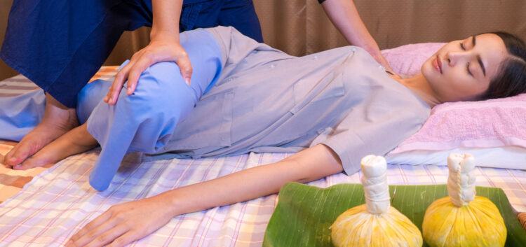 Day Spa Treatments and Services